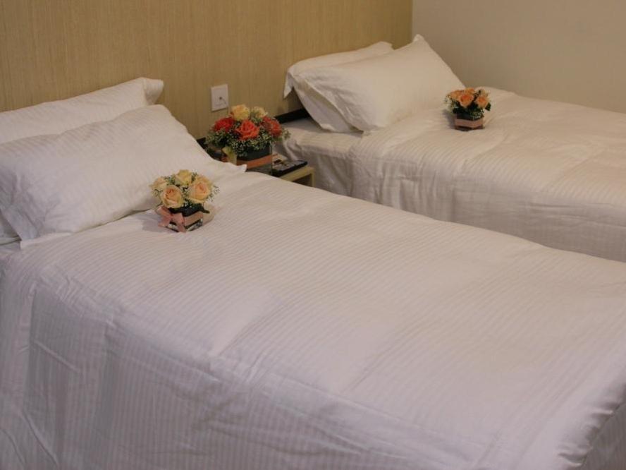 Setia Inn Shah Alam Exterior photo