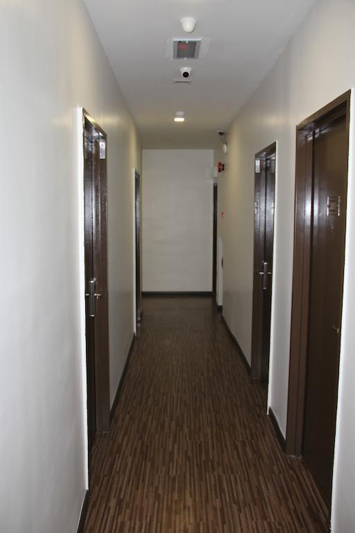 Setia Inn Shah Alam Exterior photo