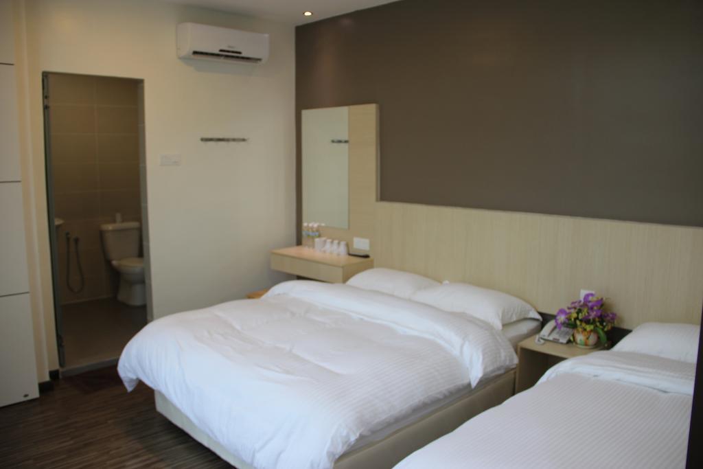 Setia Inn Shah Alam Room photo